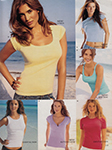 Victoria's Secret (-2003) Victoria's Secret (-2003)