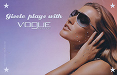 Vogue Eyewear (-2006) Vogue Eyewear (-2006)