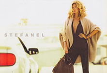 Stefanel (-2009)