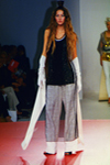 Jean-Paul Gaultier (-1999) Jean-Paul Gaultier (-1999)