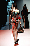 Jean-Paul Gaultier (-1999) Jean-Paul Gaultier (-1999)