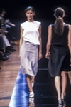 Jil Sander (-1999) Jil Sander (-1999)