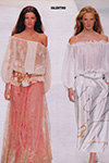 Valentino (-1999) Valentino (-1999)