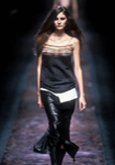 Versus by Versace (-1999) Versus by Versace (-1999)