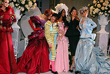 Christian Dior (-2007)