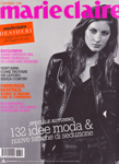 Marie Claire (Italy-October 1998)
