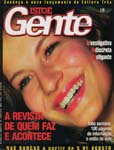 Gente (Brazil-20 July 1999)