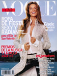 Vogue (Chile-February 2000)