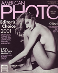 American Photo (USA-July 2001)
