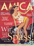 Amica (Germany-March 2001)