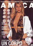Amica (Italy-30 May 2001)