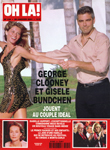 Oh La (France-29 January 2001)