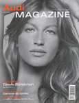 Audi Magazine (Brazil-July 2004)