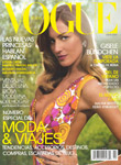 Vogue (Mexico-July 2004)