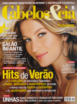 Cabelos & Scia (Brazil-October 2008)