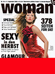 Woman (Austria-September 2008)