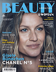 Beauty & Woman (Slovakia-December 2014)