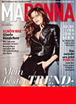 Madonna (Austria-22 March 2014)