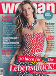 Woman (Austria-18 July 2014)