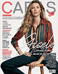 Caras (Chile-23 February 2018)