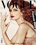 Vogue (Italy-October 2018)