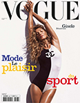 Vogue (France-June 2019)