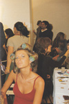2000 - Fashion Week backstage (2000) 2000 - Fashion Week backstage (2000)