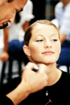 2000 - Ralph Lauren SS 2001 backstage (2000) 2000 - Ralph Lauren SS 2001 backstage (2000)