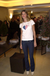 2001 12 11 - Fashion for America promoting Vogue magazine in NYC (2001) 2001 12 11 - Fashion for America promoting Vogue magazine in NYC (2001)