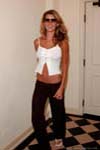 2001 07 27 - In Chateau Marmont for Juicy Couture event (2001) 2001 07 27 - In Chateau Marmont for Juicy Couture event (2001)