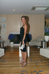 2001 02 21 - Vogue magazine party (2001) 2001 02 21 - Vogue magazine party (2001)