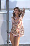 2003 06 02 - Ipanema Sandals commercial in Rio (2003) 2003 06 02 - Ipanema Sandals commercial in Rio (2003)