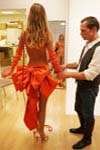 2005 - Victoria's Secret Fitting (2005) 2005 - Victoria's Secret Fitting (2005)