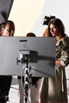 2009 - Making of London Fog Fall Winter (2009) 2009 - Making of London Fog Fall Winter (2009)