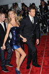 2009 05 05 - MET Gala - The Model as Muse - Embodying Fashion (2009) 2009 05 05 - MET Gala - The Model as Muse - Embodying Fashion (2009)