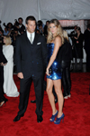 2009 05 05 - MET Gala - The Model as Muse - Embodying Fashion (2009) 2009 05 05 - MET Gala - The Model as Muse - Embodying Fashion (2009)