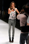 2009 01 18 - Promoting Colcci at Sao Paulo Fashion Week (2009) 2009 01 18 - Promoting Colcci at Sao Paulo Fashion Week (2009)