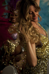 2010 12 21 - Making of Pantene Carnival (2010) 2010 12 21 - Making of Pantene Carnival (2010)