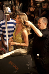 2010 12 21 - Making of Pantene Carnival (2010) 2010 12 21 - Making of Pantene Carnival (2010)