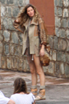 2010 04 01 - Shooting for Vogue Paris (2010) 2010 04 01 - Shooting for Vogue Paris (2010)