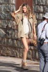 2010 04 01 - Shooting for Vogue Paris (2010) 2010 04 01 - Shooting for Vogue Paris (2010)
