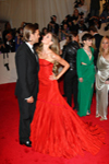 2011 05 03 - MET Gala - Alexander Mc Queen - Savage Beauty (2011) 2011 05 03 - MET Gala - Alexander Mc Queen - Savage Beauty (2011)