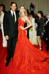 2011 05 03 - MET Gala - Alexander Mc Queen - Savage Beauty (2011) 2011 05 03 - MET Gala - Alexander Mc Queen - Savage Beauty (2011)