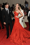 2011 05 03 - MET Gala - Alexander Mc Queen - Savage Beauty (2011) 2011 05 03 - MET Gala - Alexander Mc Queen - Savage Beauty (2011)