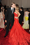 2011 05 03 - MET Gala - Alexander Mc Queen - Savage Beauty (2011) 2011 05 03 - MET Gala - Alexander Mc Queen - Savage Beauty (2011)