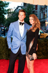 2013 05 06 - MET Gala - Punk - Chaos to Couture (Part 1) (2013) 2013 05 06 - MET Gala - Punk - Chaos to Couture (Part 1) (2013)