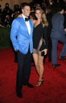 2013 05 06 - MET Gala - Punk - Chaos to Couture (Part 1) (2013) 2013 05 06 - MET Gala - Punk - Chaos to Couture (Part 1) (2013)