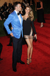 2013 05 06 - MET Gala - Punk - Chaos to Couture (Part 1) (2013) 2013 05 06 - MET Gala - Punk - Chaos to Couture (Part 1) (2013)