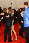 2013 05 06 - MET Gala - Punk - Chaos to Couture (Part 3) (2013) 2013 05 06 - MET Gala - Punk - Chaos to Couture (Part 3) (2013)