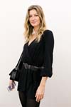 2014 - Chanel SS 2015 backstage at the Grand Palais in Paris (2014) 2014 - Chanel SS 2015 backstage at the Grand Palais in Paris (2014)